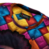 LXVI "Ol Happy Dayz" Men Sweatshirt