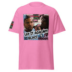 Dope Blacc & Proud Men's classic tee