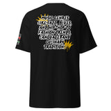 LXVI Da Culture Men's classic tee