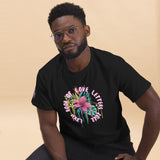 LXVI Tropical Drip T-shirt
