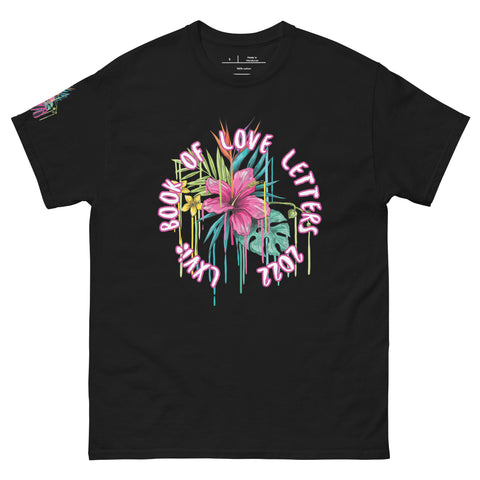 LXVI Tropical Drip T-shirt
