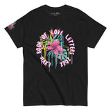 LXVI Tropical Drip T-shirt