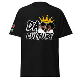LXVI Da Culture Men's classic tee