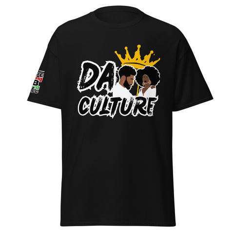LXVI Da Culture Men's classic tee