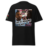 Dope Blacc & Proud Men's classic tee