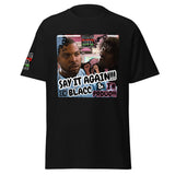 Dope Blacc & Proud Men's classic tee