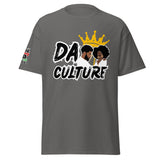 LXVI Da Culture Men's classic tee