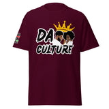 LXVI Da Culture Men's classic tee