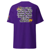 LXVI Da Culture Men's classic tee