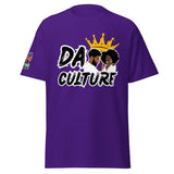 LXVI Da Culture Men's classic tee