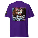 Dope Blacc & Proud Men's classic tee