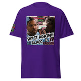 Dope Blacc & Proud Men's classic tee