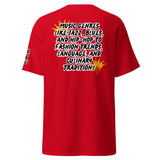 LXVI Da Culture Men's classic tee