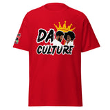 LXVI Da Culture Men's classic tee