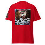 Dope Blacc & Proud Men's classic tee