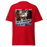 Dope Blacc & Proud Men's classic tee