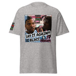Dope Blacc & Proud Men's classic tee