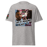 Dope Blacc & Proud Men's classic tee