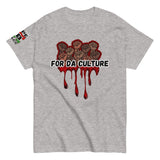 Dope Blacc FDC Men's classic tee