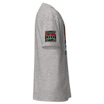 Dope Blacc & Proud Men's classic tee