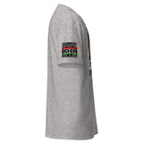 Dope Blacc & Proud Men's classic tee