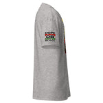 Dope Blacc Afro-Man 2 Men's classic tee