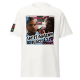 Dope Blacc & Proud Men's classic tee