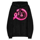 Fight Premium eco hoodie