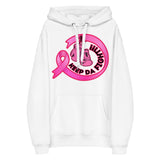 Fight Premium eco hoodie