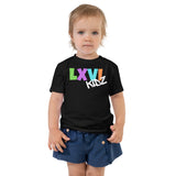LXVI Kidz Toddler Short Sleeve Tee