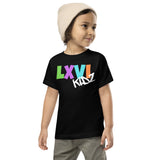 LXVI Kidz Toddler Short Sleeve Tee