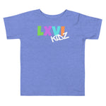 LXVI Kidz Toddler Short Sleeve Tee