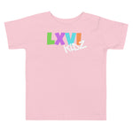 LXVI Kidz Toddler Short Sleeve Tee