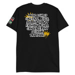 LXVI Da Culture Short-Sleeve Women T-Shirt