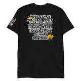 LXVI Da Culture Short-Sleeve Women T-Shirt