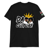 LXVI Da Culture Short-Sleeve Women T-Shirt