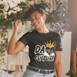 LXVI Da Culture Short-Sleeve Women T-Shirt