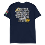 LXVI Da Culture Short-Sleeve Women T-Shirt