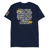 LXVI Da Culture Short-Sleeve Women T-Shirt