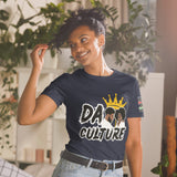 LXVI Da Culture Short-Sleeve Women T-Shirt