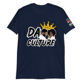 LXVI Da Culture Short-Sleeve Women T-Shirt
