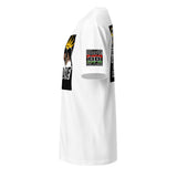 LXVI Da Culture Blk Short-Sleeve Women T-Shirt
