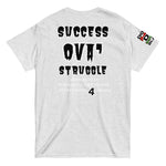 Dope Blacc "S.O.S" classic tee