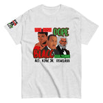 Dope Blacc "We Are" Men classic tee