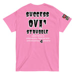 Dope Blacc "S.O.S" classic tee
