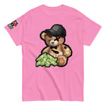 Dope Blacc "S.O.S" classic tee