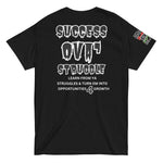 Dope Blacc "S.O.S" classic tee