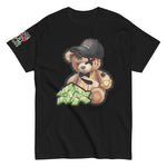 Dope Blacc "S.O.S" classic tee