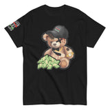 Dope Blacc "S.O.S" classic tee
