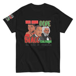 Dope Blacc "We Are" Men classic tee